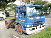 Fuso Super Great (xd 993 D) Poh Tiong Choon