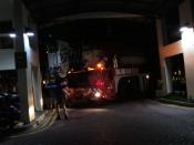 Terex Demag Ac 350 (wc 3275 R) Tong Soon (lm 091198 E)