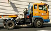 Fuso Super Great (xd 759 P) Hua Tiong