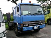 Fuso Great (xb 2199 C)