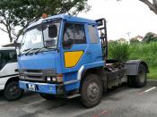 Fuso Great (xb 2199 C)