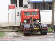 Hino (xb 7216 D) Tong Soon