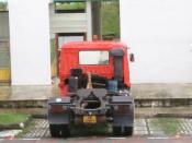 Fuso Great (xb 1068 D) Tong Soon