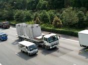 Nissan Diesel , Syscon