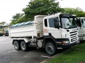 Scania (xd 4714 S)