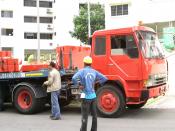 Fuso Great (xb 1068 D) Tong Soon