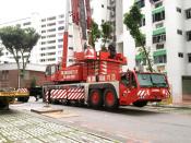 TEREX DEMAG AC 350 , TONG SOON