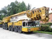 Demag Ac 1300 (lm 75026 N) Hiap Tong