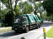 Fuso Great (xb 2698 D)