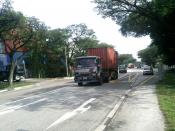 Fuso Great (xb 799 J)