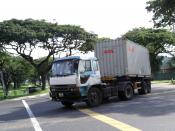 Fuso Great (xb 4270r)