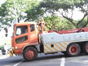 Fuso Super Great (xd 55l) Tong Soon