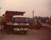 Magirus Deutz