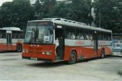 Buses From Across The World