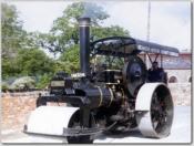 Steam Roller