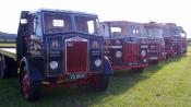 Dumfries Truck Show