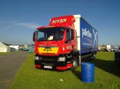 Dumfries 15th Transport Show