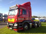 Dumfries 15th Transport Show