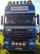Dumfries Truck Show