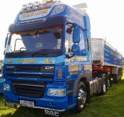 Dumfries Truck Show