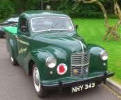 Austin Of England Pick Up