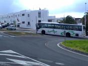 Lanzarote Transport