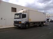 Merc Atego