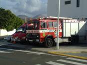 Daf 1300 ! In Lanzarote