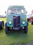 Dumfries Truck Show