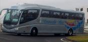 Irizar Scania Lanzarote 2013