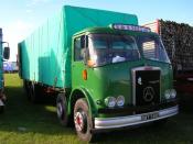 Dumfries Truck Show