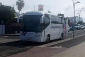 Ayats Atlas Tour Coach