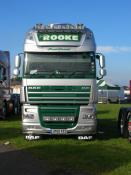 Daf Xf 