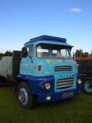 Dumfries Truck Show