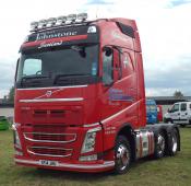 Volvo Fh