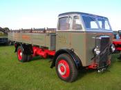 Dumfries Truck Show