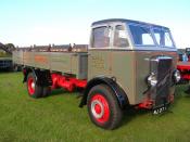 Dumfries Truck Show