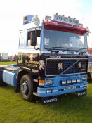 Dumfries Truck Show