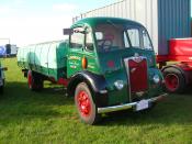 Dumfries Truck Show