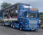 Dumfries Parade