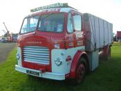 Dumfries Truck Show