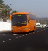 Scania Irizar 407