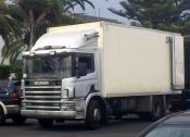 Scania 94d 300