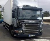 Scania P270