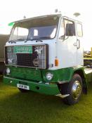 Dumfries Truck Show