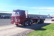 1972 Scammell Routeman 2