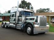 Peterbilt