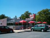 Ken's Diner