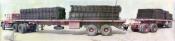 Saudi Arabian Road Train 1977/80