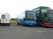 Maynes Of Buckie
